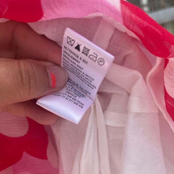 Antik Batik Jucy Poppy Skirt NWT - Picture 7 of 14